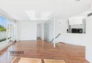 Innenstadt-Luxus: 247 m² pure Eleganz auf zwei Wohnebenen