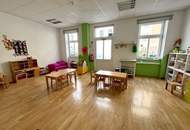 Gewerbefläche179m² 2 Einheiten im Erdgeschoss - Rueppgasse!