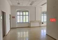 Geräumiges Büro mit ca. 300 m2 in einem historischen Mühlengebäude bei U4 Hütteldorf / Westausfahrt
