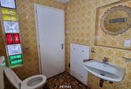 Sanierungsobjekt mit großem Grundstück in Kirchberg an der Pielach