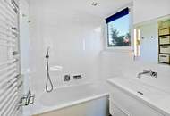 Traumhafte Dachgeschosswohnung mit Wienblick | 4-Zimmer mit Balkon und weitläufiger Terrasse