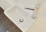 Erstbezug - Atemberaubende Dachterrasse in den Innenhof!