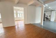 LOFT Büro!