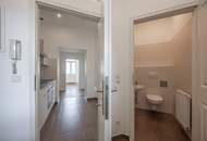 ++NEU++ Bezugsfertig: gepflegte 2-Zimmer Altbauwohnung in toller Lage!