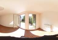 Grüne Oase mitten in Wien! Sonnige 3,5-Zimmer-Gartenwohnung Anfang Leystraße