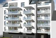 ETW in LInz/Urfahr mit Loggia (wohnbaugefördert)
