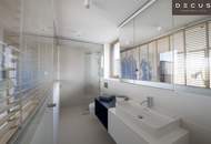 EINMALIGES ARCHITEKTEN-SEEHAUS IN PRIVATER LAGE MIT UNVERBAUBAREM SEEWEITBLICK