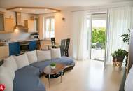 3-Zimmer-Wohntraum mit großem Garten in Gallbrunn