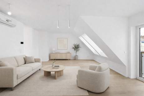 ++ NEU ++ DG TRAUM in WÄHRING - mit FREIFLÄCHEN, Wohnung-kauf, 630.000,€, 1180 Wien 17., Hernals