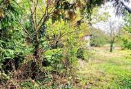 Doppelgrundstück möglich !!!