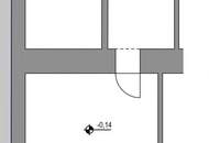 Sanierungsbedürftiger Altbau | Bewilligte Planung inkl. bewilligter Terrasse | Nähe Einsiedlerpark, U4 Margaretengürtel, künftiger U2-Station Reinprechtsdorfer Straße