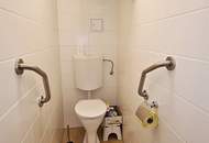 FAMILIENHIT MIT POTENTIAL, 113 m2 Neubau mit Loggia, 4 Zimmer, Küche, 2 Bäder, teilmöbliert, 3. Liftstock, Enkplatz