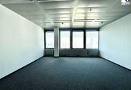 360 TOUR // BÜROFLÄCHE im ARES TOWER