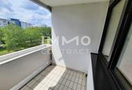 FamilienGLÜCK - 4-Zimmer-Wohnung samt Balkon und TG-Abstellplatz