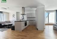 DACHGESCHOSSWOHNTRAUM inklusive Klimaanlage - 3 Zimmer-Wohnung mit 60m2 Dachterrassen