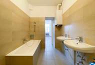 Gemütliche 3-Zimmer-Altbauwohnung mit separater Küche in U-Bahn-Nähe