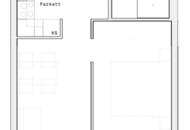 DC-FLATS – Stilvolle 2-Zimmer-Wohnung! ERSTBEZUG!!