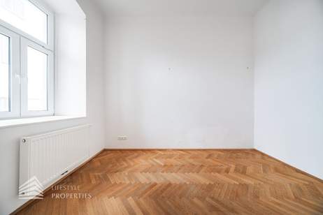 Helle 2-Zimmer Wohnung, Nähe Prater, Wohnung-kauf, 229.000,€, 1020 Wien 2., Leopoldstadt