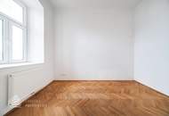 Helle 2-Zimmer Wohnung, Nähe Prater