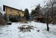 "MEHR Haus/ MEHR Grund!"