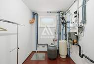 NEUER PREIS!!! Architektenhaus mit Pool in Gänserndorf Süd