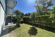 Zur Miete: Sonnige 4-Zimmer-Gartenwohnung in Gröbming!