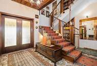 "Eigengrund in Langenzersdorf: Haus mit Pool &amp; Saunahaus"