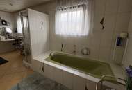 Zweifamilienhaus mit Garten, Balkon und Kamin in ruhiger bester Lage von Kapfenberg!