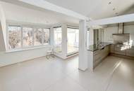 Fantastische DG-Wohnung mit Grünblick