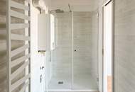 Charmante Altbauwohnung Nähe WIFI