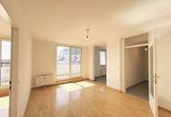 Loggiatraum - geförderte 2 Zimmer Wohnung - Nähe Donau und U2 - FINANZIERUNGSBEITRAG