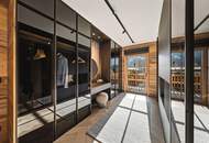 „Alpiner Luxus, neu definiert.“