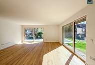 Erstbezug: Garten - Maisonette - Apartment mit Terrasse und herrlichem Garten - Naturnahes Wohnen in Wien Hietzing – Exklusives Leben nahe dem Roten Berg!