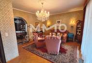 Großzügiges Einfamilienhaus mit traumhaftem Garten in zentraler Lage von Amstetten