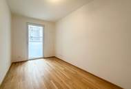 Wohnen über den Linden - 3 Zimmer-Eigentum mit Balkon