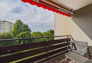 Bodenseenähe inklusive – Charmante 2-Zimmer-Wohnung in Lochau