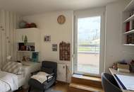 Licht. Raum. Terrassen. – hochwertige Familienwohnung mit Garage | ZELLMANN IMMOBILIEN