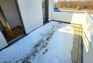 WOW - Ab ins Dachgeschoss mit 3 Terrassen! Klimaaktiv Bronze! Lichtdurchflutet + Perfekte Raumaufteilung + Hochwertige Ausstattung + Nachhaltig! TOP Neubau-Projekt mit naturnahen Gewässern ums Eck!