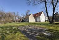 Solides Einfamilienhaus mit idyllischer Ruhe Oase