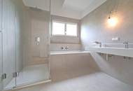 Hochwertige Doppelhaushälfte nahe Alte Donau