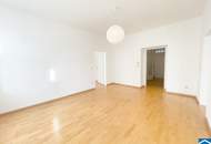 Charaktervolle 3-Zimmer-Altbauwohnung mit Sonnenausrichtung