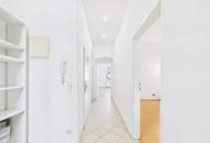 Elegante 2-Zimmer-Altbauwohnung in Wiedner Hauptstraße bereit zum Einziehen