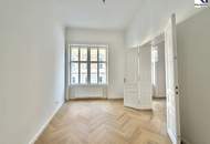 360° TOUR // GENERALSANIERTE STILWOHNUNG