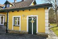 Repräsentative Villa in Zwettl mit 2137 m² Grundstück - Wohnen und Arbeiten stilvoll vereint