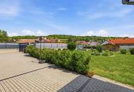 Einzugsbereites Wohnparadies mit ca 2841m² Baugrund in Breitenwaida: Modernität trifft idyllische Großzügigkeit!