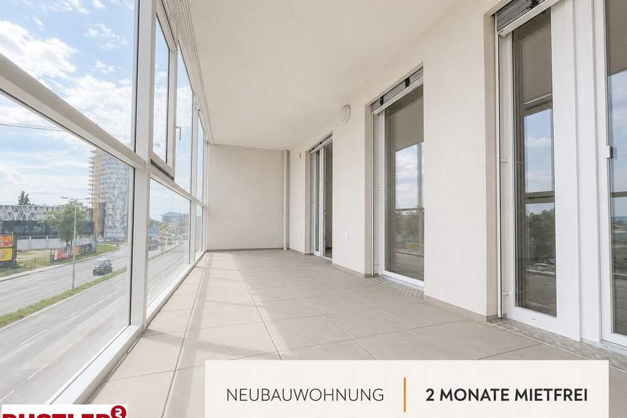 Ein Zuhause zum Wohlfühlen, Wohnung-miete, 811,93,€, 8020 Graz(Stadt)