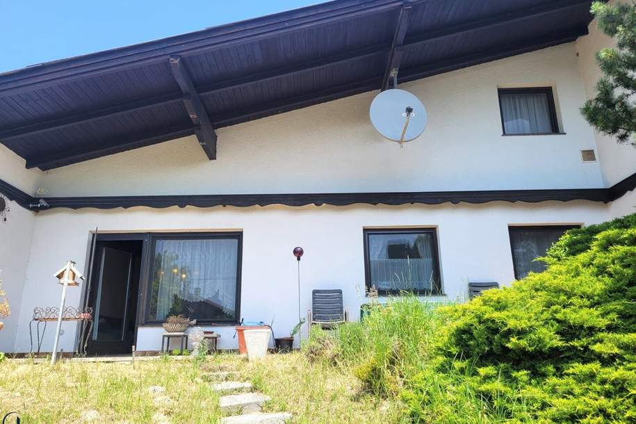 Willkommen in einem Zuhause, das mit jeder Ecke Wärme und Geborgenheit verspricht, Haus-kauf, 449.000,€, 3424 Tulln