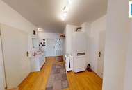 Familienwohnung mit Terrasse und kleinem Garten in Oberwart