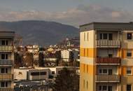 Traumhafte 2-Zimmer Wohnung mit Loggia in Top-Lage Graz - nur € 238.000,00 !