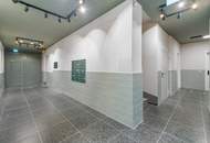 INVESTMENT - Unbefristet vermietete Anlegerwohnung im generalsanierten Altbau